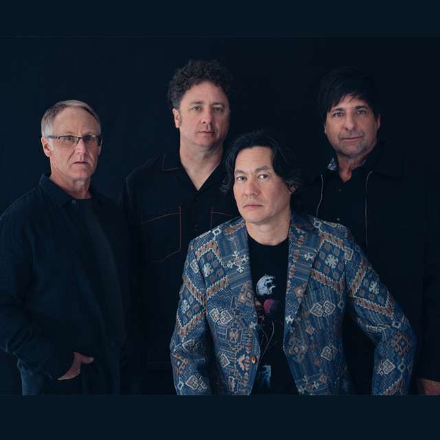 Big Head Todd and the Monsters at The Brook - Seabrook on Sep 26, 2026