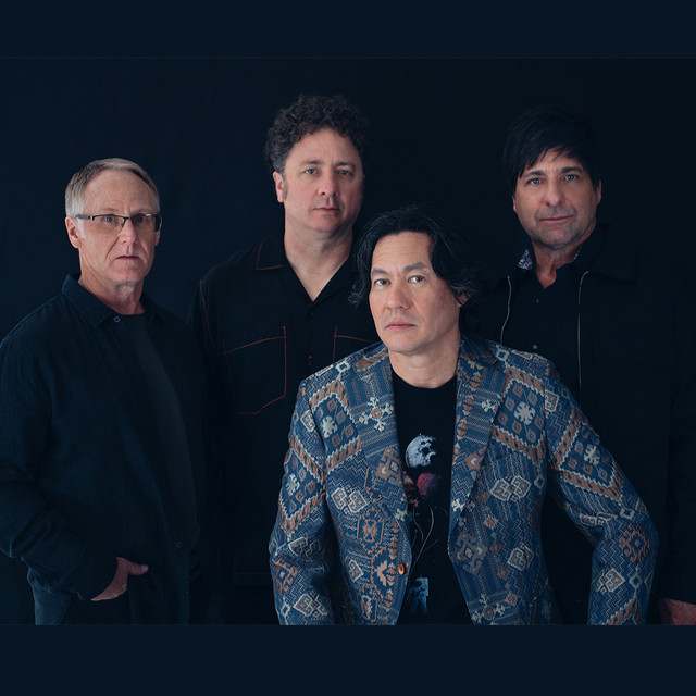 Big Head Todd and the Monsters: Blues and Jazz artist