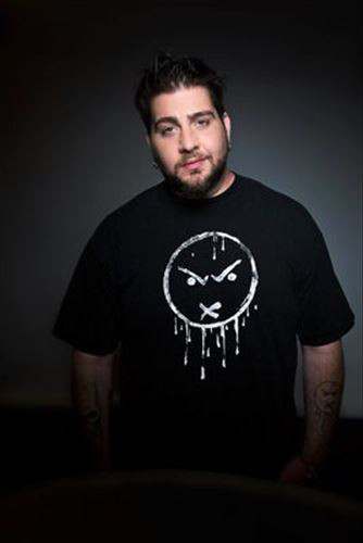 Big Jay Oakerson: comedian