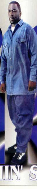 Big Mike