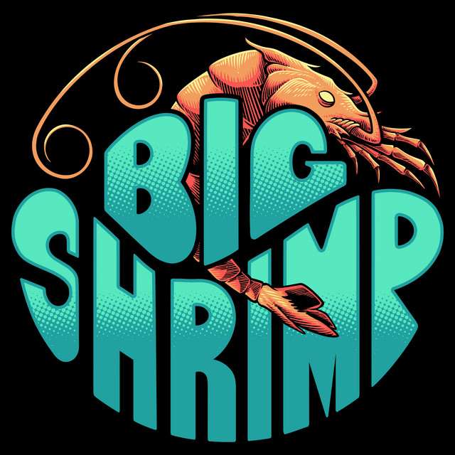 Big Shrimp at Pour House Music Hall on Nov 5, 2026