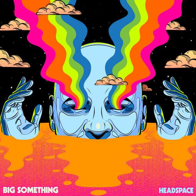 Big Something at Colonial Oak Music Park on Dec 3, 2026
