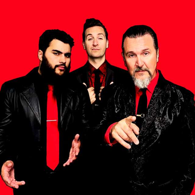 Big Sugar at Grand Theatre - Kingston on Mar 24, 2027