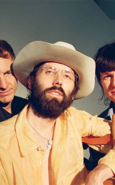 Big Thief