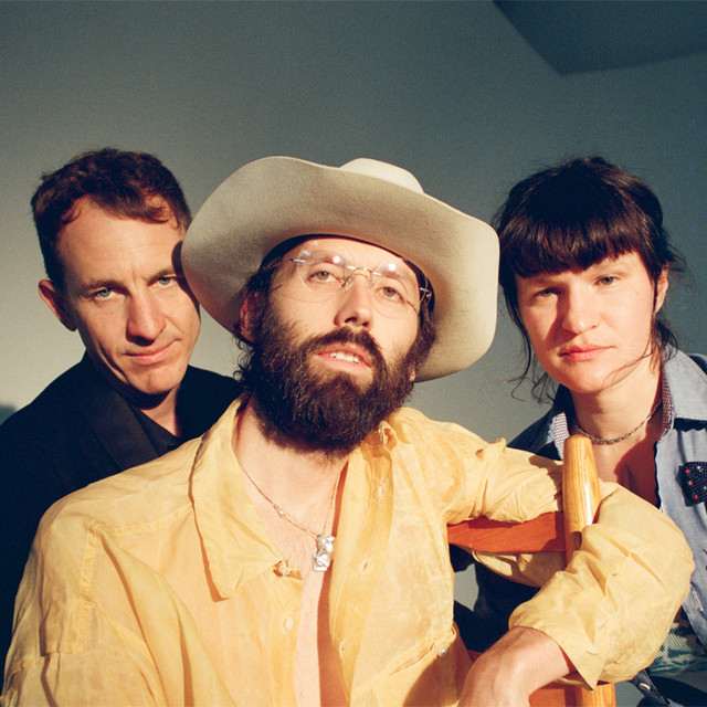 Big Thief at Libbey Bowl on Sep 19, 2026