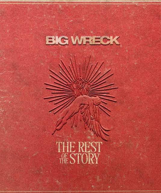Big Wreck at Pickering Casino Resort on Oct 29, 2026