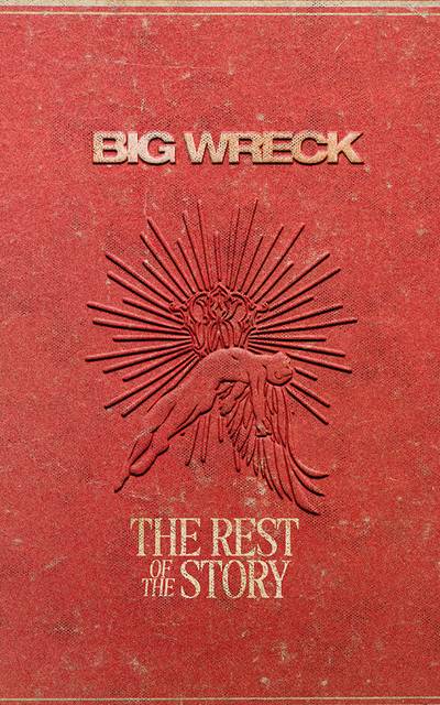 Big Wreck
