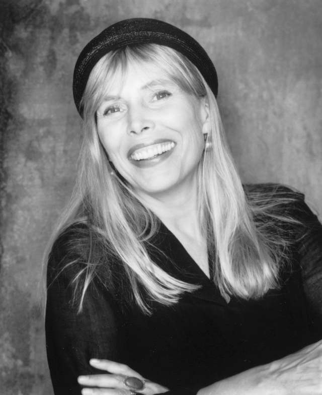 Big Yellow Taxi - Tribute to Joni Mitchell: Blues and Jazz artist