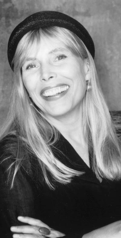 Big Yellow Taxi - Tribute to Joni Mitchell