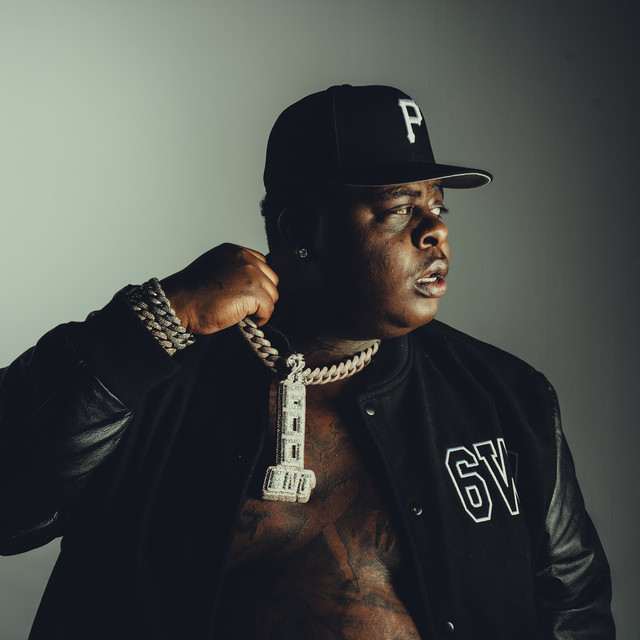BigXThaPlug at Rough Trade on Nov 3, 2026