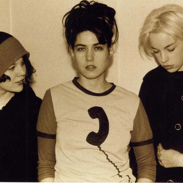 Bikini Kill: Rock artist