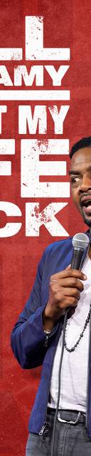 Bill Bellamy