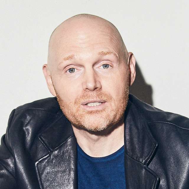Bill Burr (Rescheduled from 10/4/26) at Chicago Theatre on Sep 30, 2026