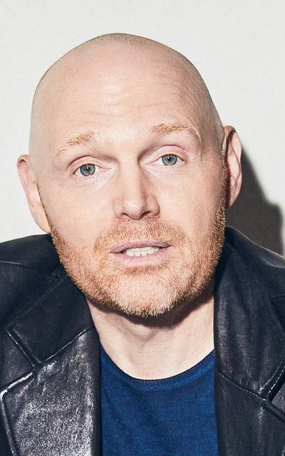 Bill Burr