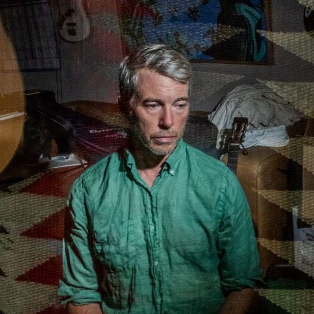 Bill Callahan at Cedar Cultural Center on Nov 6, 2026