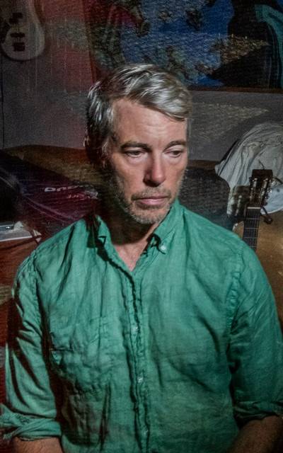 Bill Callahan