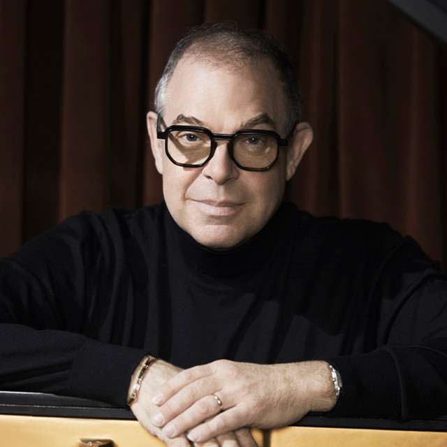 Bill Charlap Solo at Birdland Jazz Club on Jan 9, 2027