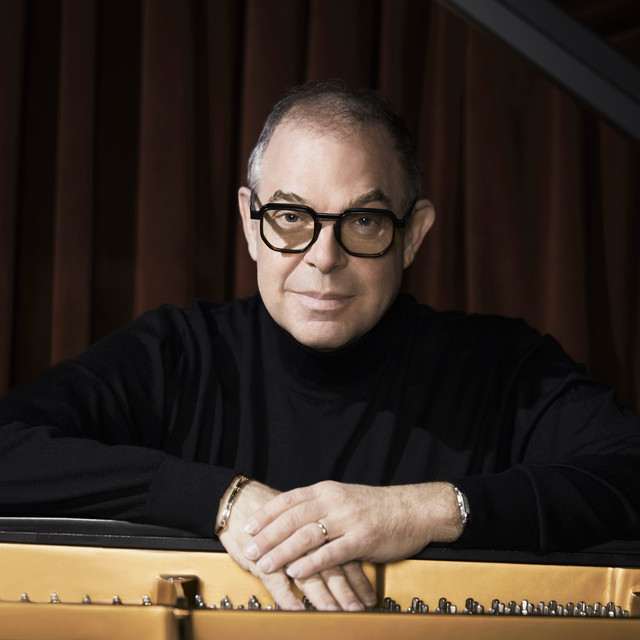 Bill Charlap Trio at Jimmys Jazz and Blues Club on Sep 23, 2026
