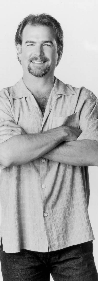 Bill Engvall