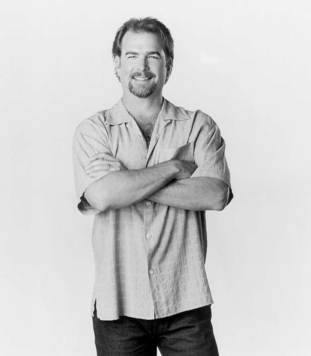 Bill Engvall at Weldon Mills Theatre on Oct 24, 2026