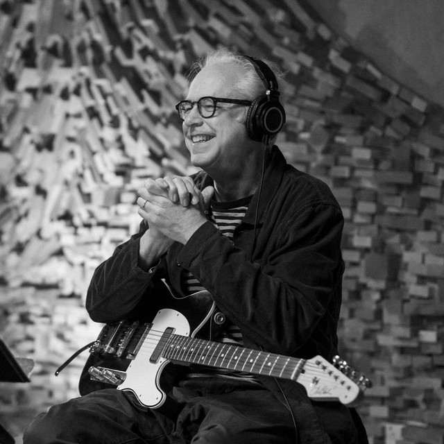 Bill Frisell and Harmony Five at Freight and Salvage on Sep 26, 2026