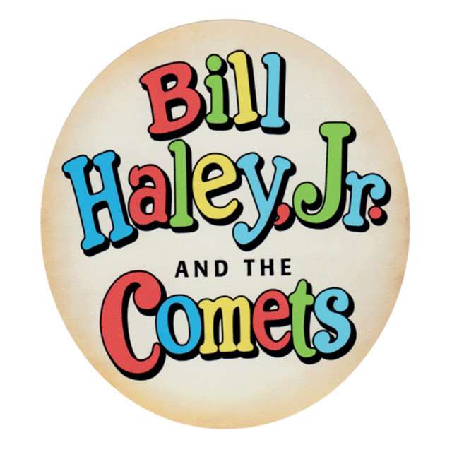Bill Haley Jr and The Comets at Sellersville Theatre 1894 on Nov 1, 2026