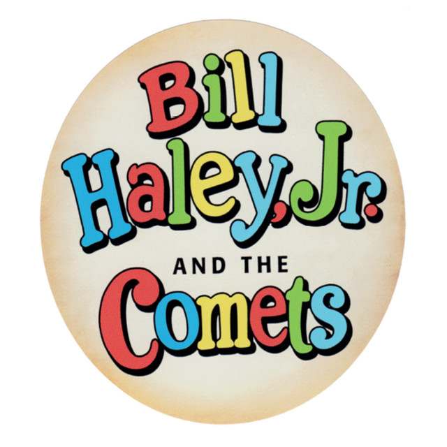 Bill Haley Jr and The Comets: Rock artist