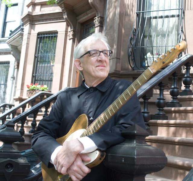 Bill Kirchen: Country and Folk artist