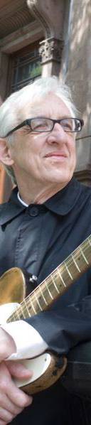 Bill Kirchen