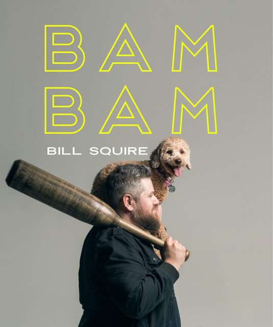Bill Squire at Helium Comedy Club - Indianapolis on Sep 17, 2026