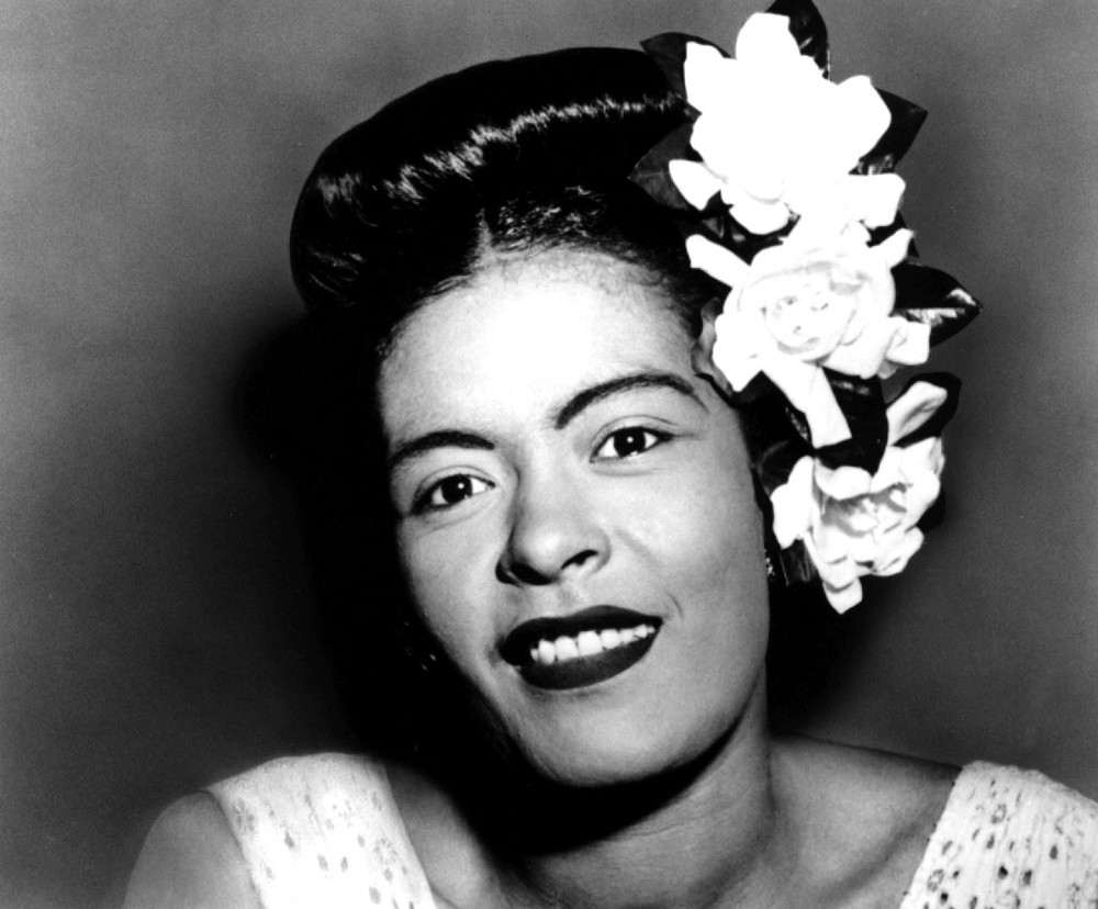 Billie Holiday Project - Stella Heath at Cascade Theatre on Oct 23, 2026