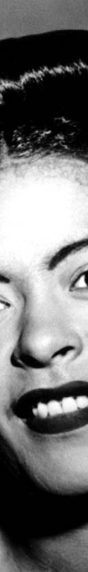 Billie Holiday Project - Stella Heath