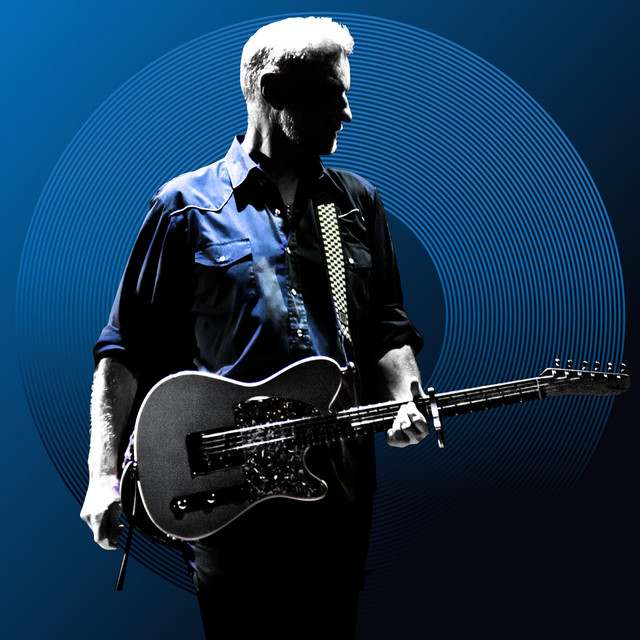 Billy Bragg: Rock artist