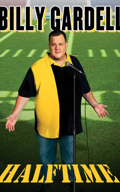 Billy Gardell
