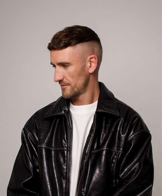Billy Gillies (18+ Event) (Rescheduled from 3/14/26) at O2 Academy - Leeds on Dec 5, 2026