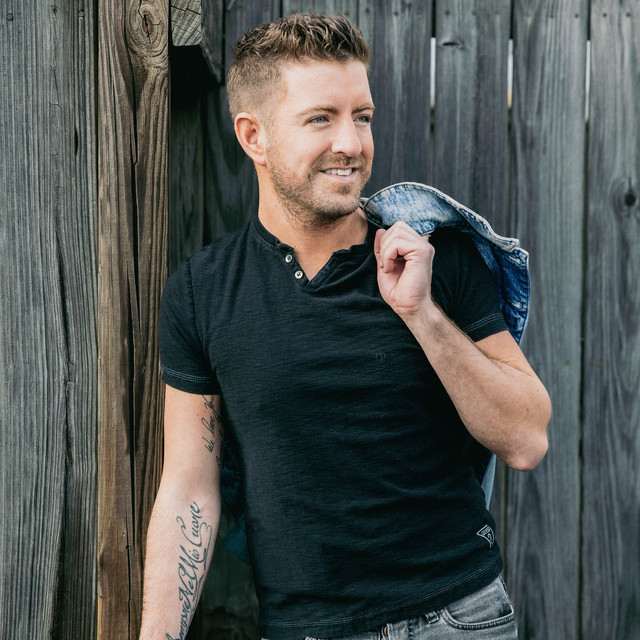 Billy Gilman: Home for the Holidays at Historic Park Theatre and Event Center on Dec 18, 2026