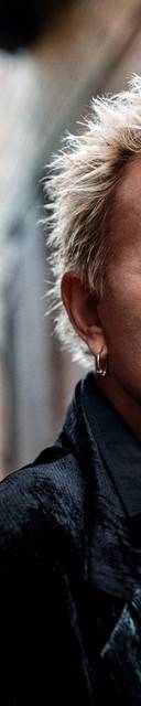 Billy Idol
