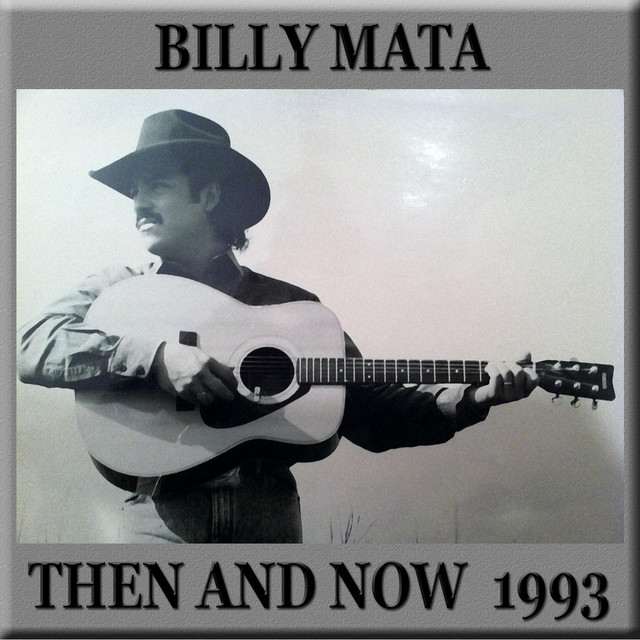 Billy Mata at Prescott Elks Theater on Nov 8, 2026