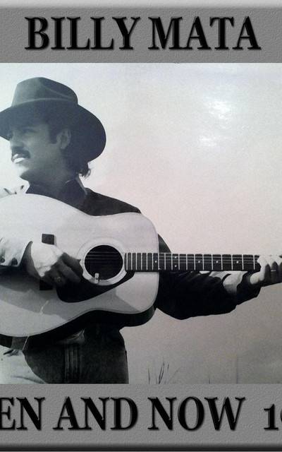 Billy Mata