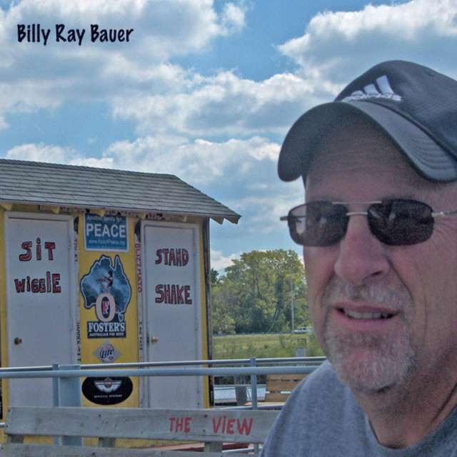 Billy Ray Bauer at Ann Arbor Comedy Showcase on Sep 18, 2026