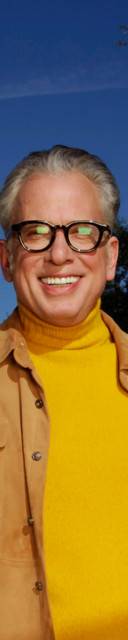Billy Stritch