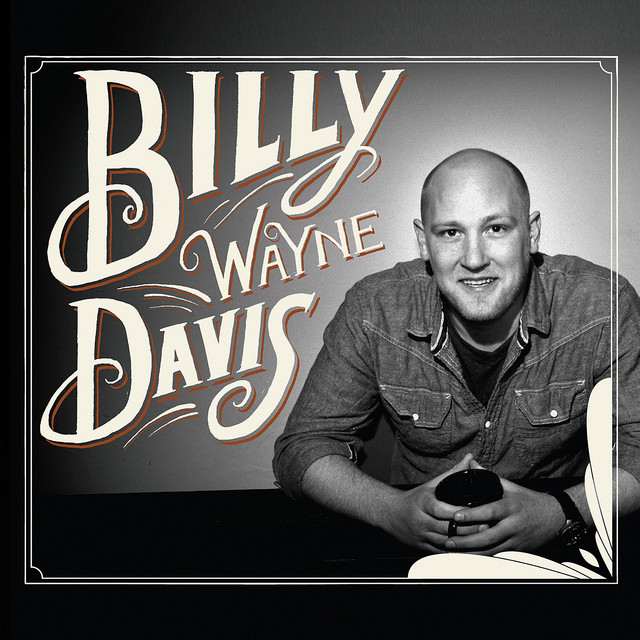 Billy Wayne Davis at The Comedy Catch at The Choo Choo on Nov 25, 2026