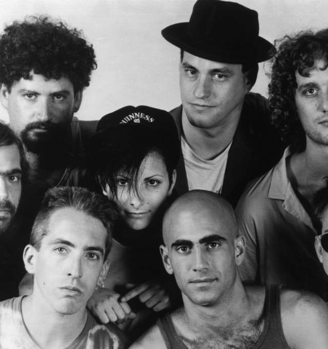 Bim Skala Bim: Rock artist
