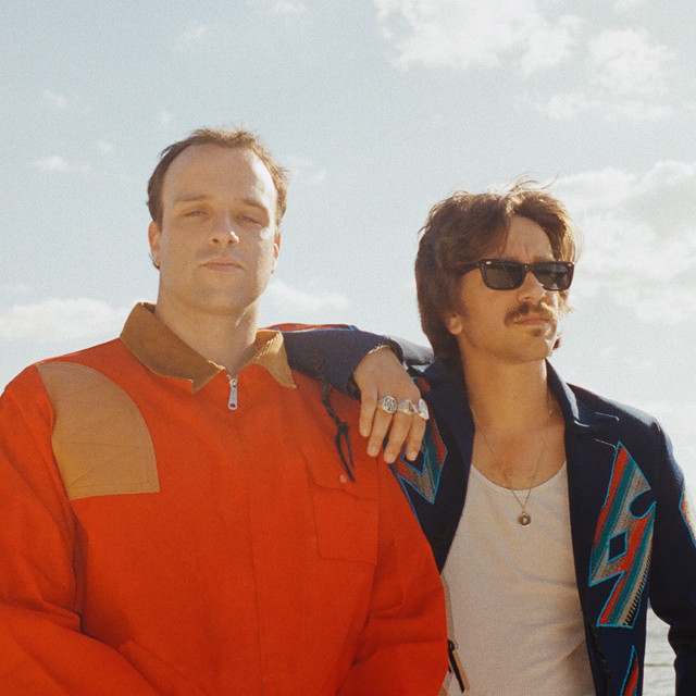 Bird and Byron: Alternative artist