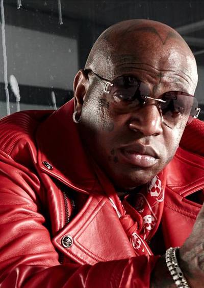 Master P and Birdman - Cash Money & No Limit Tour
