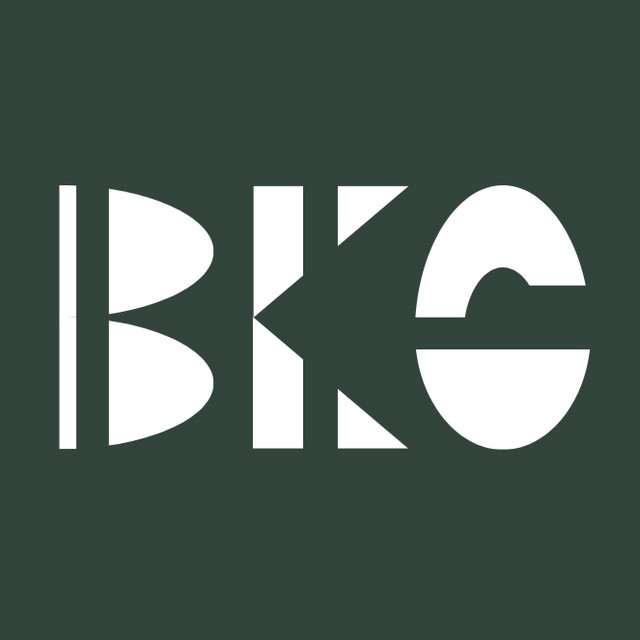 BKG at Elsewhere - Zone One on Oct 1, 2026