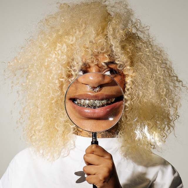 Bktherula: Adult Contemporary artist