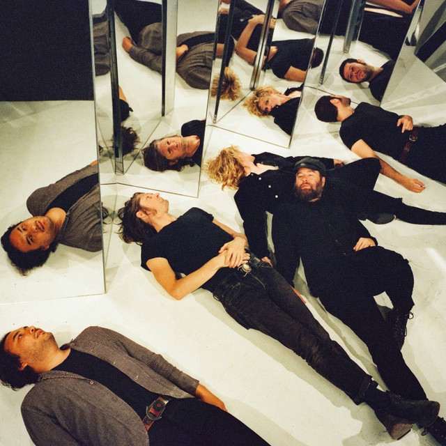 The Black Angels at Ace of Spades on Nov 6, 2026