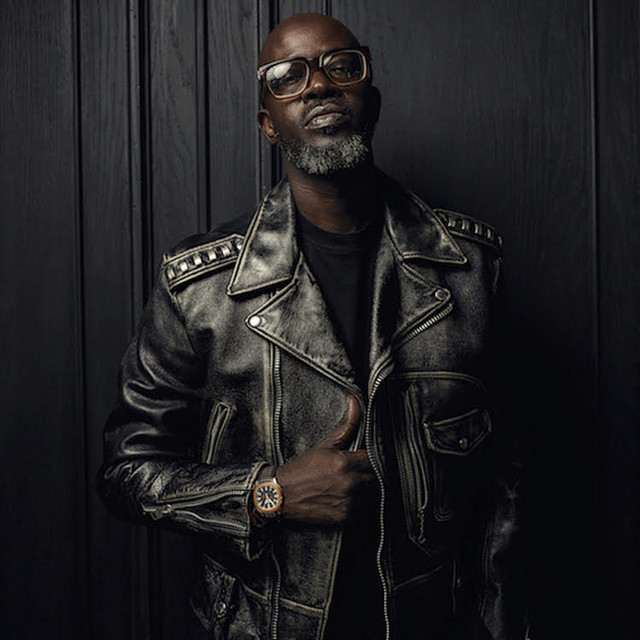 Black Coffee at Ziggo Dome on Oct 21, 2026