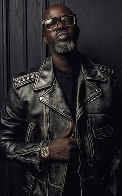 Black Coffee